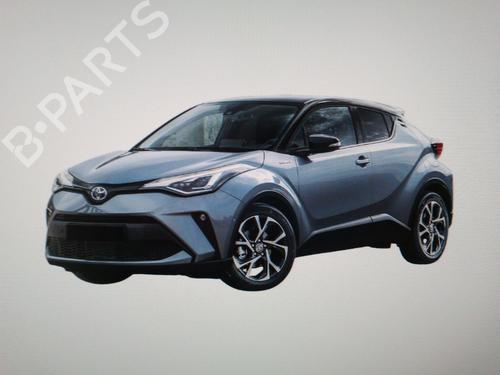 Seats set TOYOTA C-HR (_X1_) | BP26167893C78 - Image 9