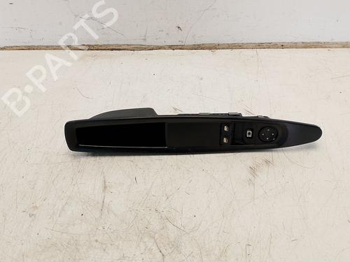 Left front window switch CITROËN C4 I (LC_) 1.4 16V | BP37793189I27 - Image 10