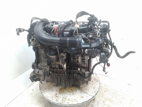 Used Engine VOLVO C30 (533) D5 (180 hp) 30456877