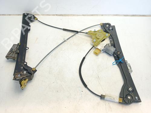Front left window mechanism BMW 3 Coupe (E92) | BP30578336C22 - Image 5
