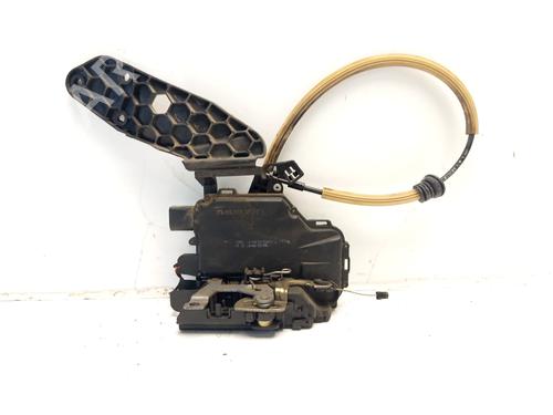 Used Rear left lock SEAT TOLEDO II (1M2) [1998-2006]  31190221