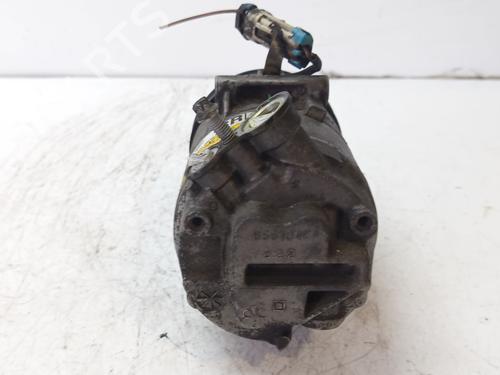 AC Kompressor OPEL CORSA C (X01)  | BP29337835M34 
