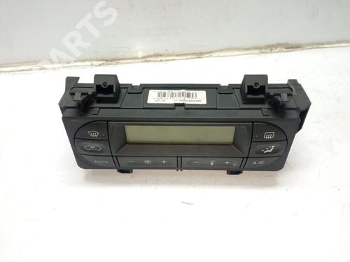 Climate control CITROËN C3 I (FC_, FN_) 1.4 HDi | BP9906328I5 