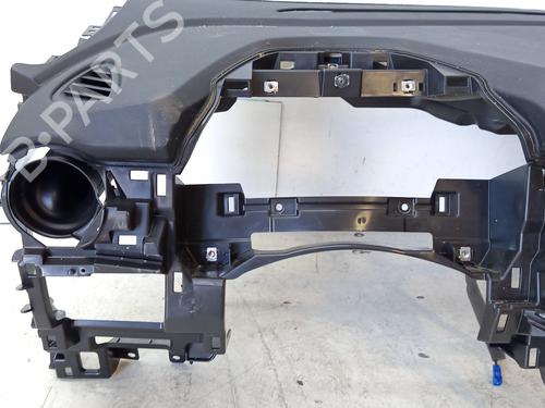 Instrumentbræt NISSAN MICRA V (K14) 1.0 IG-T 100 | BP31211560C46 - Image 3