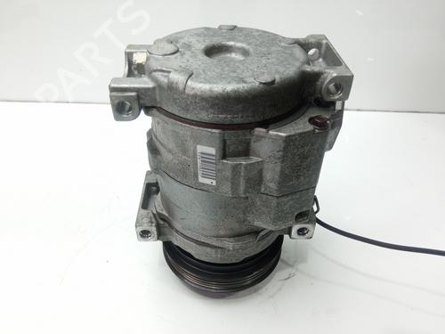 AC compressor IVECO DAILY VI Van | BP24702867M34 - Image 9