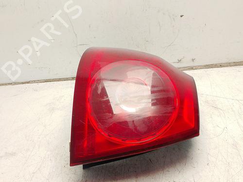 Left taillight VW GOLF V (1K1) 1.9 TDI | BP38307629C34 - Image 4