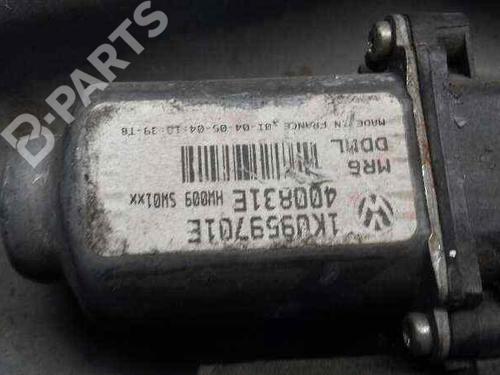Front left window mechanism VW GOLF V (1K1)  | BP7958879C22 