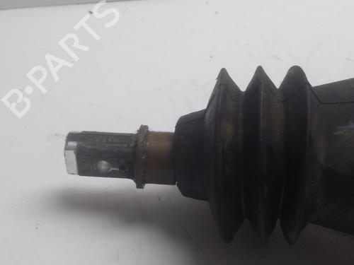 Steering column MERCEDES-BENZ E-CLASS (W211) E 220 CDI (211.008) | BP33273405M21 - Image 7