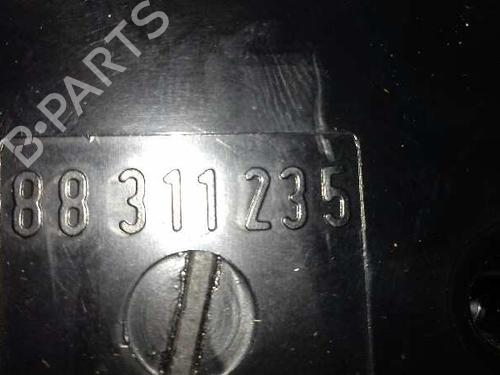 Instrument cluster SEAT IBIZA II (6K1)  | BP7963940C47 