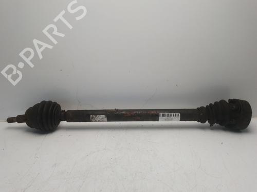 Drivaksel fortil Højre SEAT LEON (1M1) [1999-2006]  32125041