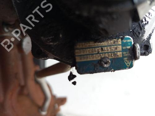 Engine RENAULT CLIO III (BR0/1, CR0/1) 1.5 dCi (C/BR0G, C/BR1G) | BP33021452M1  - Image 5