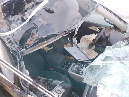 Electronic module AUDI A6 C7 (4G2, 4GC) 2.0 TDI | BP30656771M83 