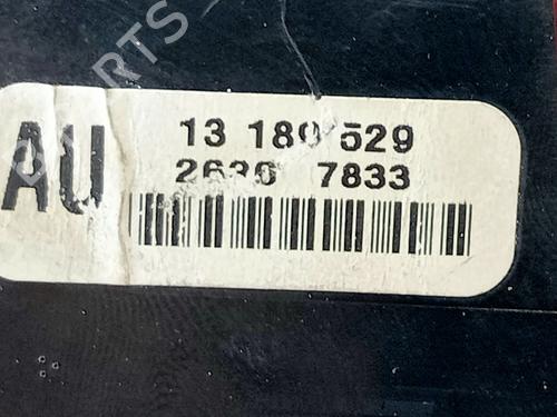 Warning switch OPEL CORSA D (S07)  | BP16182113I22 