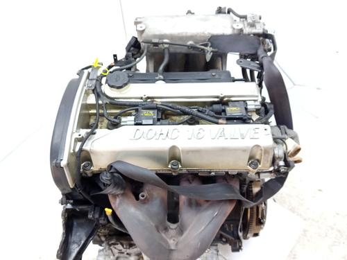 Motor HYUNDAI SONATA IV (EF) 2.0 16V (131 hp) 29074287