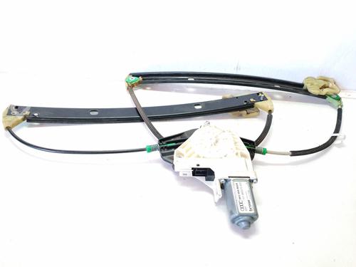 front-right-window-mechanism-audi-a4-b8-8k2-8k0837462-8t0959802b-2007-2008-2009-2010-2011-2012-2013-2014-2015-2016-2017-9972692 main image