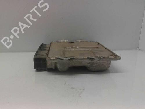 Engine control unit (ECU) CITROËN NEMO Box Body/MPV (AA_) 1.3 HDi 75 | BP7956512M57 - Image 2
