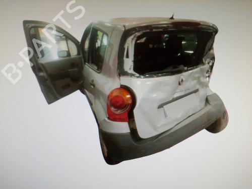 Air filter box RENAULT MODUS / GRAND MODUS (F/JP0_) 1.5 dCi (FP0F, JP0F) | BP31183440M87 - Image 2