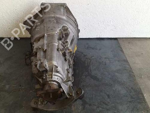 Gearbox BMW 5 (E39) 520 d | BP10275697M3