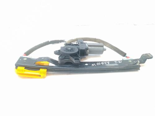 Used Rear right window mechanism JAGUAR XF I (X250) 2.7 D (207 hp) 25919534