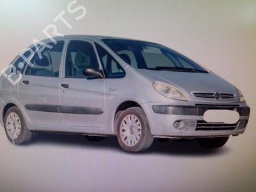 Brugte CITROËN XSARA PICASSO (N68) 1.6 (95 hp) 4478342