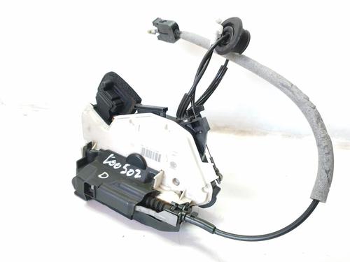 Front right lock SEAT LEON ST (5F8) 2.0 TDI | BP10184132C97 