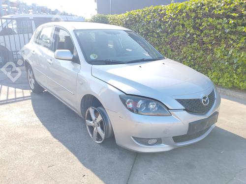 Rear center light MAZDA 3 (BK) 1.6 (BK14) | BP10979917I39 - Image 2