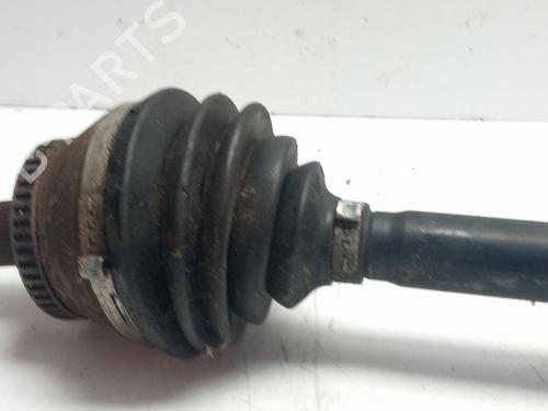 Left front driveshaft AUDI A4 B6 (8E2) 1.9 TDI | BP32145431M38 