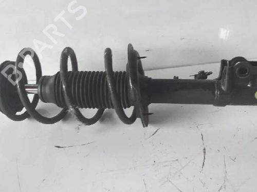 Used Right front shock absorber Right front shock absorber 7956801 7956801