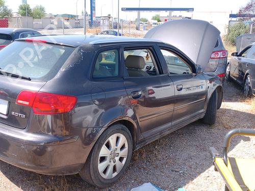 Modulo electronico AUDI A3 (8P1) 2.0 TDI 16V | BP29877175M83