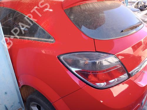Front right window mechanism OPEL ASTRA H (A04) 1.7 CDTI (L48) | BP23269532C23 - Image 1