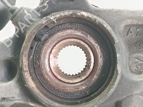Right front steering knuckle CITROËN C4 Picasso II 1.6 BlueHDi 120 | BP34187297M26 - Image 2