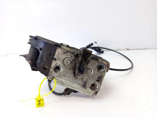 Front left lock RENAULT TWINGO II (CN0_) | BP33120930C98 - Image 5