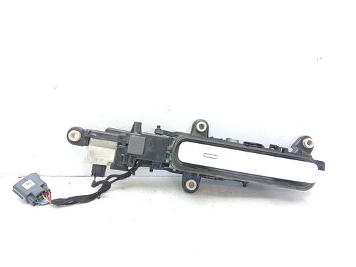 Venstre bak utvendig håndtak LAND ROVER RANGE ROVER VELAR (L560) 2.0 D180 TD4 4x4 | BP18475984C130 