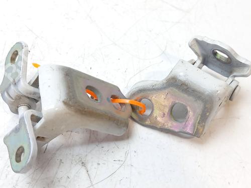 Hinge/Door check strap RENAULT CLIO V (B7_) 1.0 TCe 100 (B7MT) | BP37535944C146 - Image 4