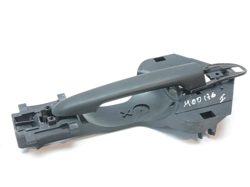 Front left exterior door handle VW CRAFTER 30-50 Van (2E_) 2.0 TDI | BP15764356C128 