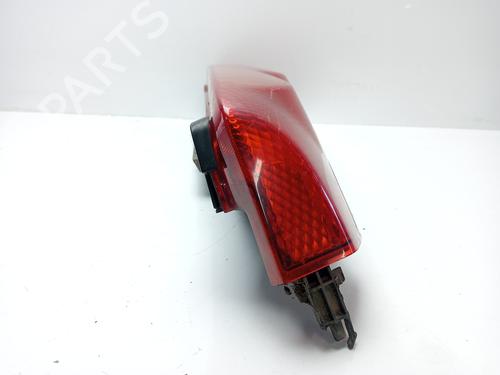 Left taillight NISSAN NOTE (E11, NE11)  | BP16863908C34 