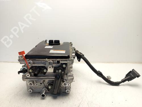 Electronic module TOYOTA COROLLA Hatchback (_E21_, _EA1_, _EH1_) | BP31370245M83 - Image 2