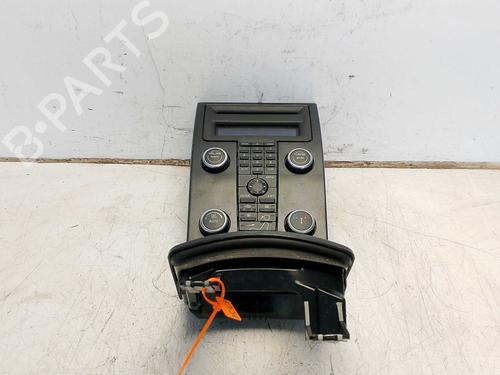 Used Climate control Climate control VOLVO V50 (545) 2.0 D (136 hp) 40626263 40626263