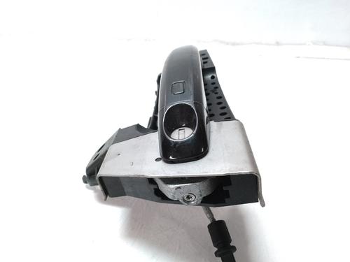 Front left exterior door handle AUDI A1 Sportback (8XA, 8XF) 1.2 TFSI | BP9544451C128  - Image 5