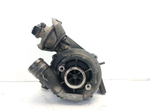 Used Turbocharger/Supercharger FORD FOCUS II Convertible [2006-2010]  26506530