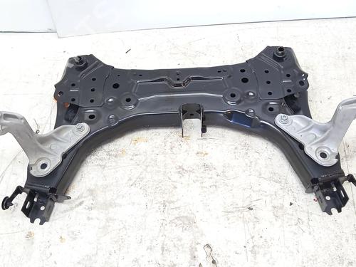 Used Subframe RENAULT CLIO V (B7_) 1.0 TCe 100 (B7MT) (101 hp) 29748167