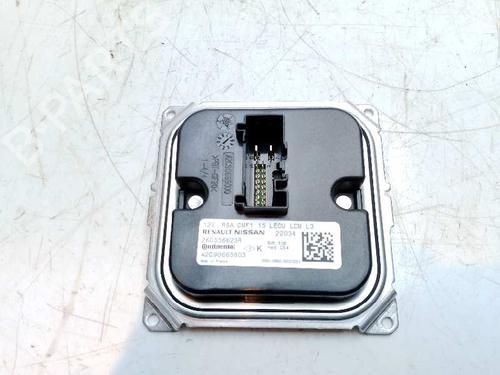 Elektronische module RENAULT ARKANA I (LCM_, LDN_) [2019-2025]  22652033