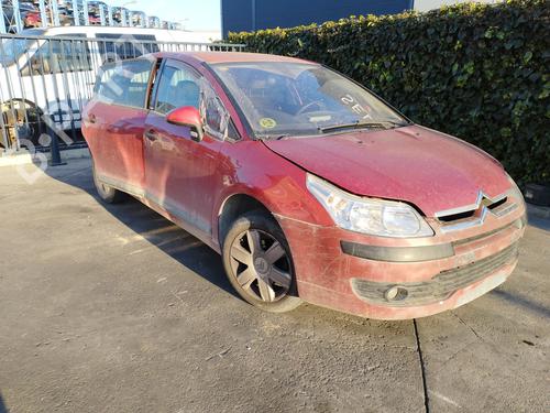 Front wiper motor CITROËN C4 I (LC_) 1.6 HDi | BP30526847M29 