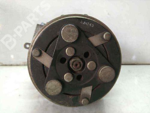 AC compressor FIAT PUNTO EVO (199_)  | BP7959407M34 