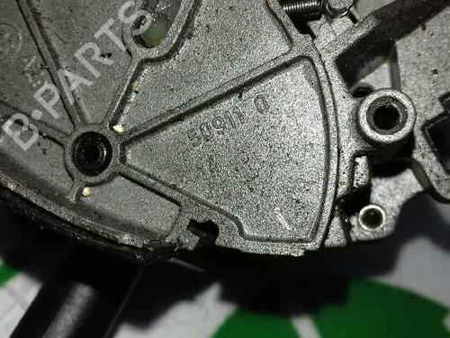 Headlight switch MERCEDES-BENZ E-CLASS (W210) E 240 (210.062) | BP7952014I24