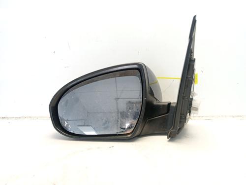 Used Left mirror HYUNDAI TUCSON (JM) [2004-2019]  31157987