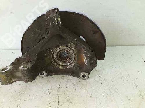 Right front steering knuckle TOYOTA PRIUS (_W3_) 1.8 Hybrid (ZVW3_) | BP7956888M26 