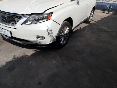 Torpedoplade LEXUS RX (_L2_) 450h AWD (GYL25_, GYL26_, GYL25, GYL26, GYL25R, GYL26R) | BP31215229C110  - Image 17