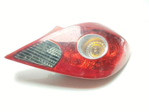Used Right taillight OPEL CORSA D (S07) [2006-2015]  7954443