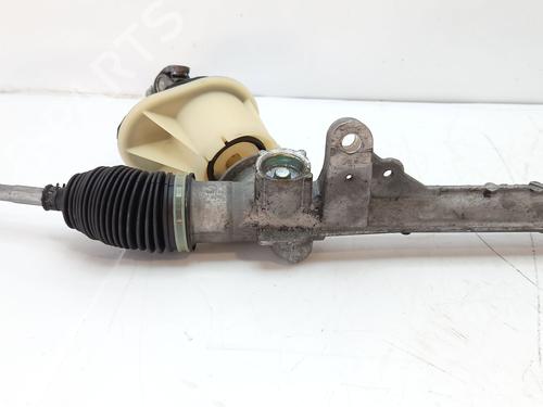 Tannstang/sevrosnekke RENAULT MEGANE III Hatchback (BZ0/1_, B3_) | BP30658197M22